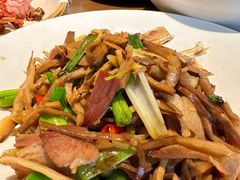 -向川南·水煮鱼·川菜(和平里店)