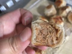 -宋记饼家(石门二路店)