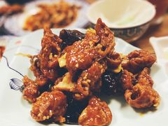 焦溜肥肠-鼎香润(德胜门内店)