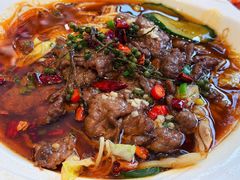 -又一间茶点轩(宝业路店)