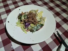 -邓丽君音乐主题餐厅