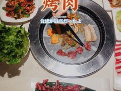 -么子烤肉(化龙池店)