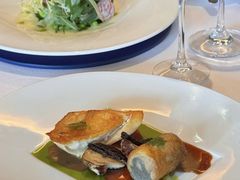 -AZUR聚(香格里拉饭店)