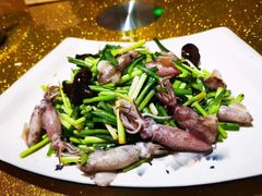 -老院子饭店·鲁菜·海鲜·家常菜