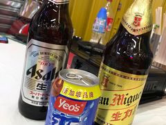 -風林火山烤室·涮肉