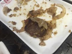 -尚雅铁板料理自助餐厅(乐松店)