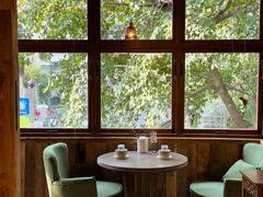 -Nirvana Cafe&Bar(北仓文创街区店)