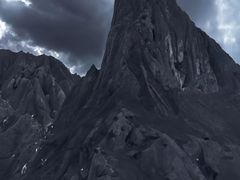 -墨石公园景区