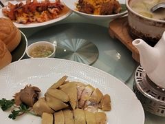 -幸运楼(北京路店)