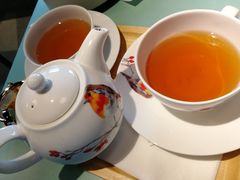 汉山红茶-sugarman espresso素饮糖人高新咖啡工厂