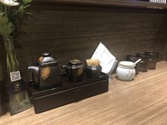 -雷神拉面(财富中心玉米楼店)