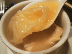 -白天鹅宾馆·流浮阁咖啡厅