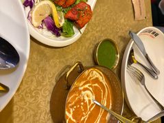 -清真· AL-JANNAT 佳纳特餐厅(仙林店)