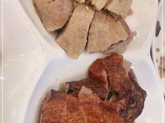 -椿记烧鹅(叠彩店)