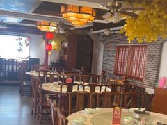 -野渡坡·极致湘菜·庭院餐厅(汉阳店)