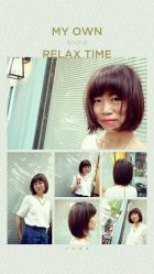 点击看大图 -S.HAIR SALON
