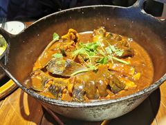 酱汁鲟鱼-Local泰莲庭(虹鳟鱼店)