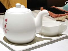 -尚一汤 广东炖汤(金桥国际店)