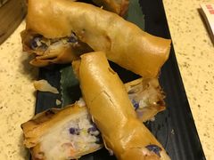 -喜鹊茶点.啫煲(车陂店)