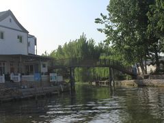 -白洋淀景区