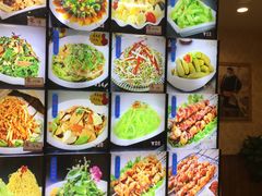 -羊来顺冰煮鲜羊 铁锅烀羊肉(中央大街店)