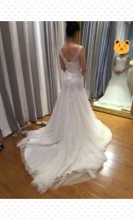 -Flora婚纱礼服定制租赁店