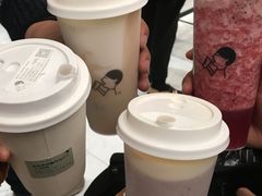 -喜茶(永旺梦乐城店)