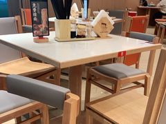 大堂-味千拉面(广州白云机场T1西二店)