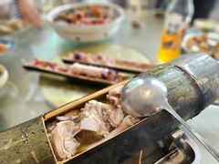 -生态苑农庄(十里画廊遇龙河店)
