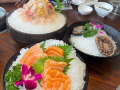 -东海怡品海鲜豆捞(舟宿夜江店)