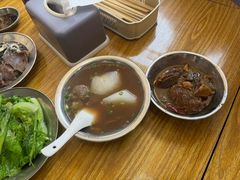 -阿秋牛排(湖心街店)