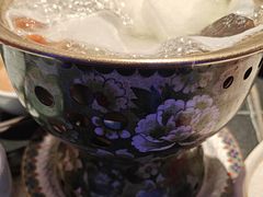 -额尔敦传统涮(公园西路店)