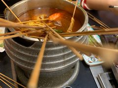 -高鸽子锦州烧烤63年(海阳路店)