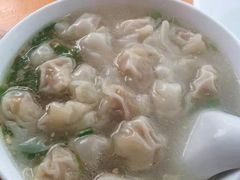 崖口云吞-崖口云吞(中堡店)