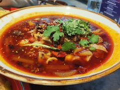 -馬伍旺川菜(江北虹悦城店)