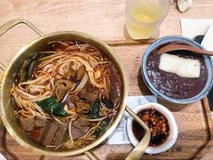 -小满手工粉(北京富力广场店)