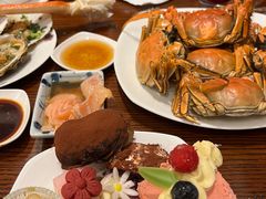 -浙江西子宾馆·瑶园咖啡厅