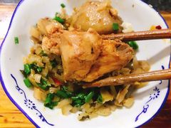 -石灰市毛记烧鸡公(解放碑店)