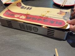 -钱锋炭缸烧烤(南湖大路总店)