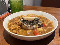 -良木缘咖啡西餐(川大店)