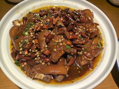 -好嫂子酱猪手•农家菜(华远坊店)
