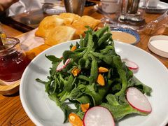 冰草巴旦木-纳瓦新疆菜(银都店)