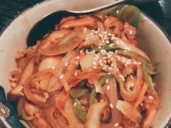 -景鹤料理(上地华联店)