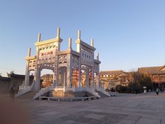 -朱仙镇启封故园景区