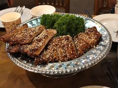 -竹林小屋(库塔店)