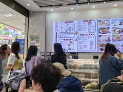 -豆香园(龙翔店)