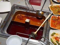 -海底捞火锅(八佰伴店)