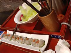 -袁老四重庆老火锅(桐梓坡店)