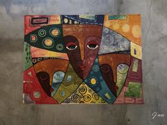 -Africafe(非洲咖啡)