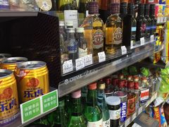 -罗森便利店(鱼市街店)